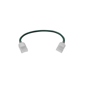 Eurolite LED Neon Flex 230V Slim RGB flexibler Verbinder