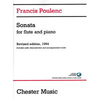 Sonata (+Audio Access)