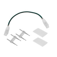 Eurolite LED Neon Flex 230V Slim flexible connector