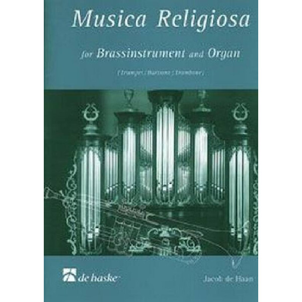 Musica Religiosa für Trompete