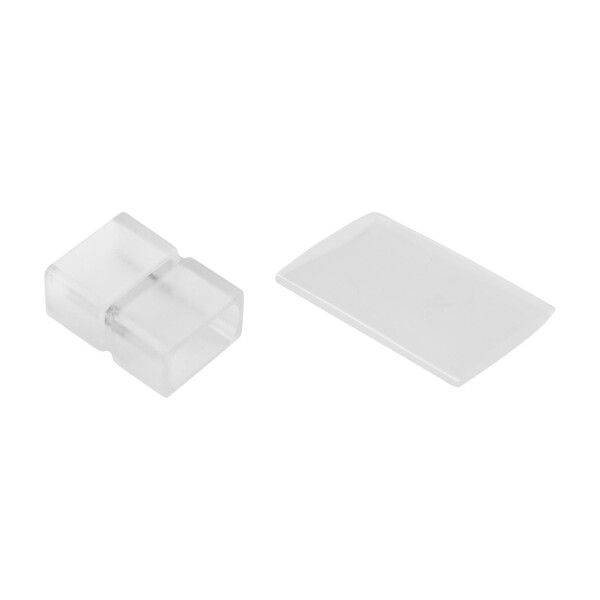 Eurolite LED Neon Flex 230V Slim gerader Verbinder