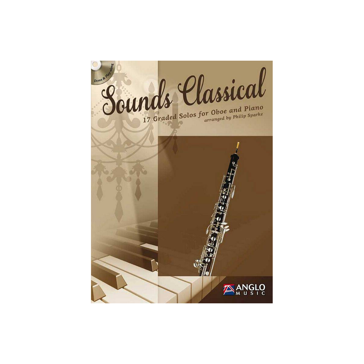 Sounds classical (+CD) box