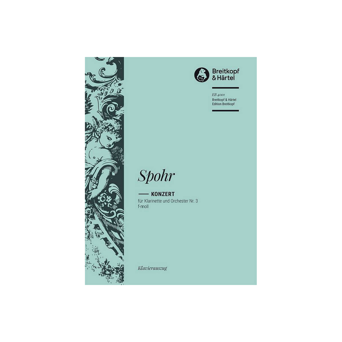 Konzert f-Moll nr.3 box