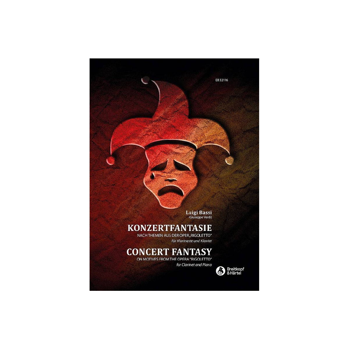 Konzertfantasie nach Themen aus der Oper box