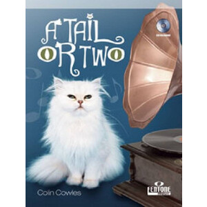 A Tail or Two (+CD)