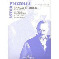 Tango-Études