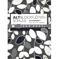 Altblockflötenschule