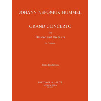 Grand concerto