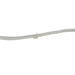 Eurolite RUBBERLIGHT RL1-230V klar 44m