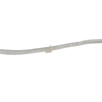 Eurolite RUBBERLIGHT RL1-230V klar 44m