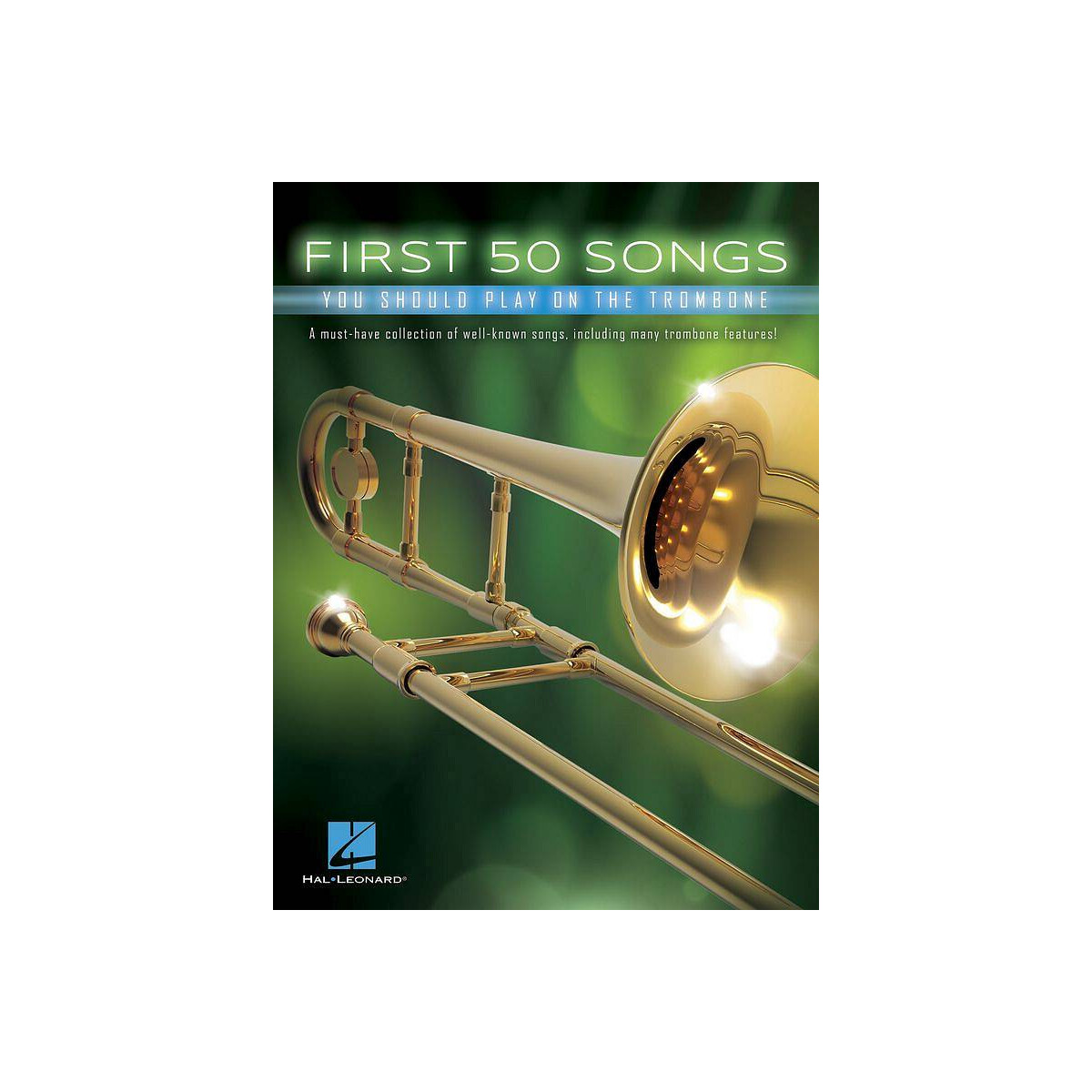 First 50 Songs You Should Play on the Tr box