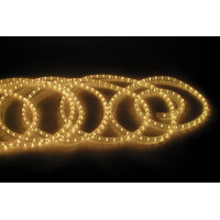 Eurolite RUBBERLIGHT RL1-230V gelb 9m