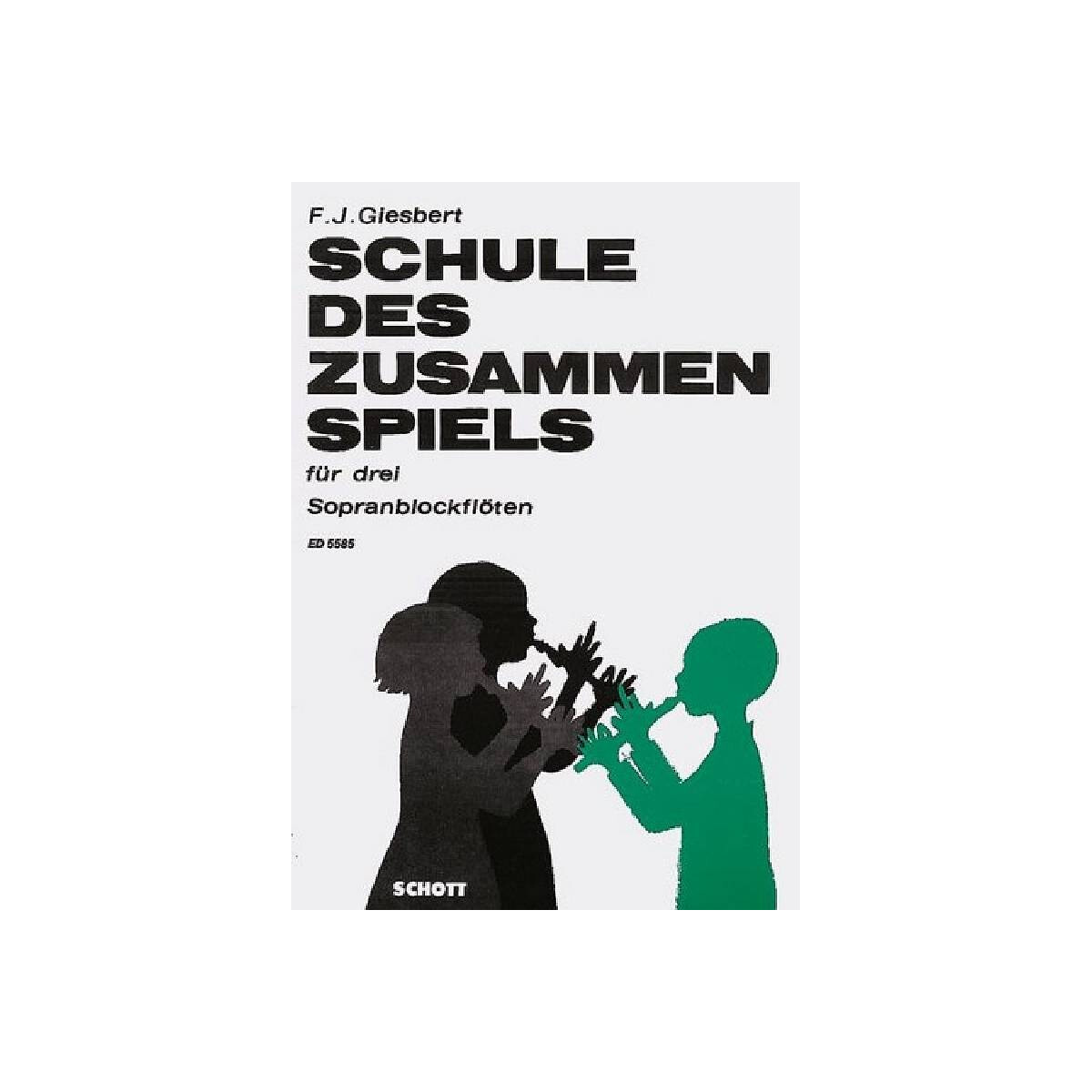 Schule des Zusammenspiels box