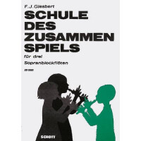 Schule des Zusammenspiels