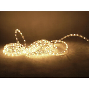 Eurolite RUBBERLIGHT RL1-230V gelb 44m