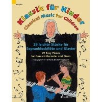 Klassik für Kinder