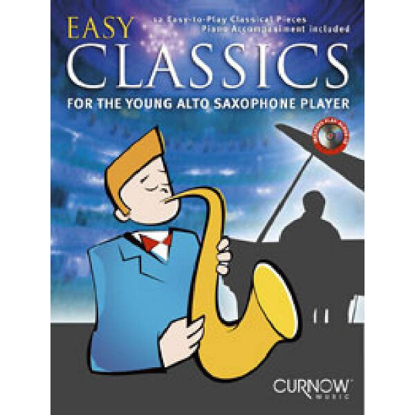 Easy classics (+CD)