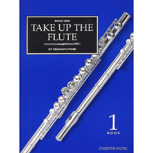 Take up the Flute vol.1
