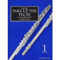 Take up the Flute vol.1