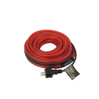 Eurolite RUBBERLIGHT RL1-230V rot 9m