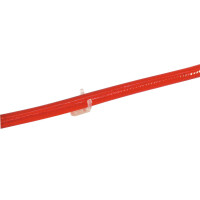 Eurolite RUBBERLIGHT RL1-230V rot 9m