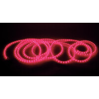 Eurolite RUBBERLIGHT RL1-230V rot 5m