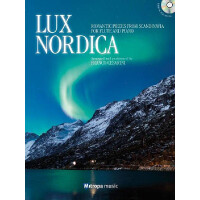 Lux Nordica (+CD)