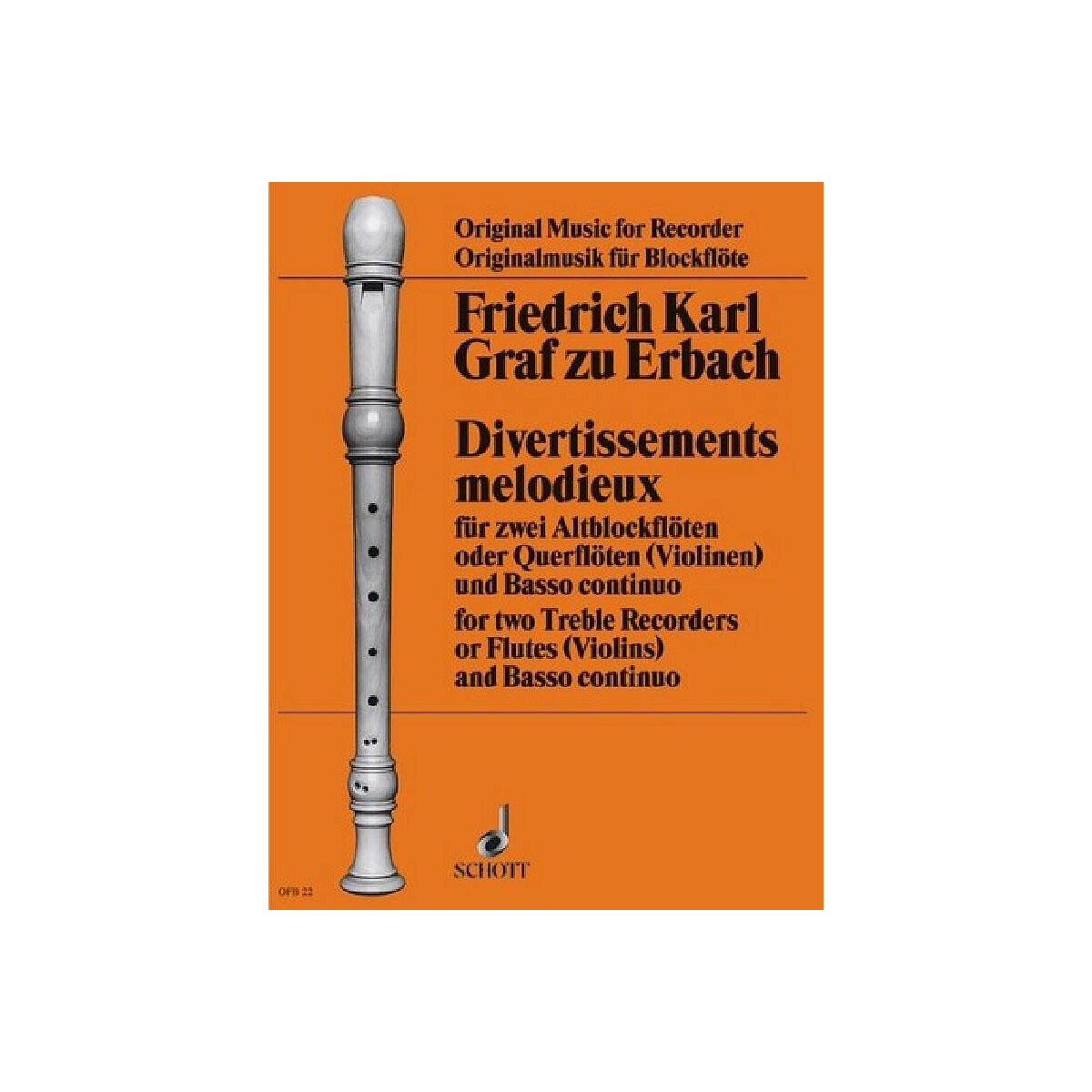 Divertissements mélodieux box