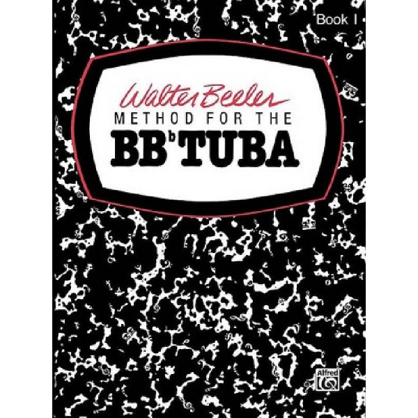 Method for Tuba vol.1