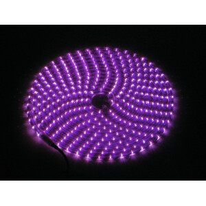 Eurolite RUBBERLIGHT RL1-230V violett/pink 5m