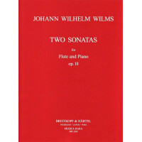 2 Sonaten op.18