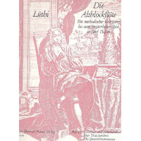 Die Altblockflöte Band 4