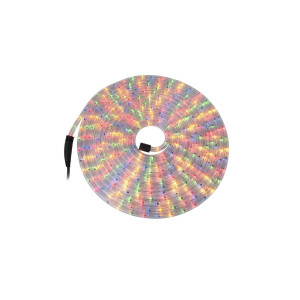 Eurolite RUBBERLIGHT RL1-230V multicolor 9m