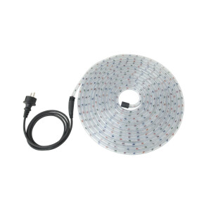Eurolite RUBBERLIGHT RL1-230V multicolor 9m