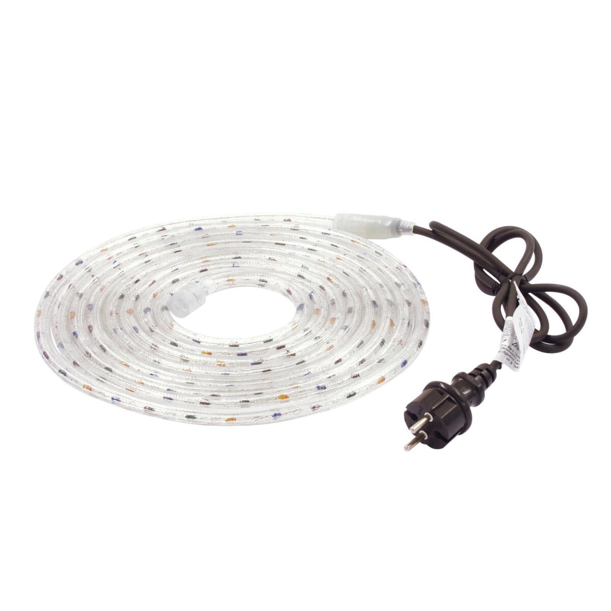 Eurolite RUBBERLIGHT RL1-230V multicolor 5m