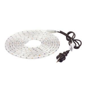 Eurolite RUBBERLIGHT RL1-230V multicolor 5m