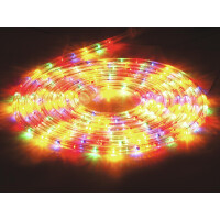 Eurolite RUBBERLIGHT RL1-230V multicolor 5m