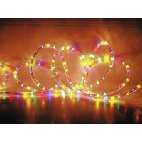 Eurolite RUBBERLIGHT RL1-230V multicolor 5m