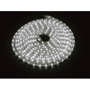 Eurolite RUBBERLIGHT LED RL1-230V white 3000K 9m