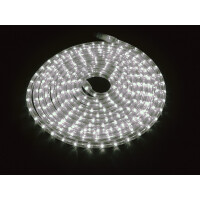 Eurolite RUBBERLIGHT LED RL1-230V white 3000K 9m