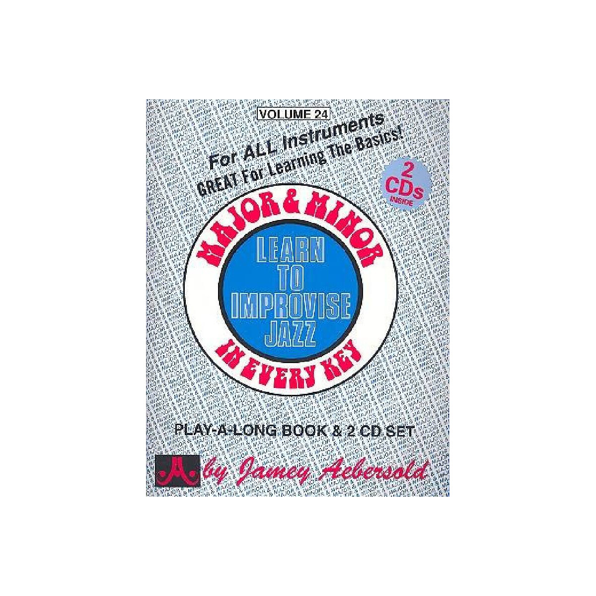 Major and Minor (+ 2 CDs) box