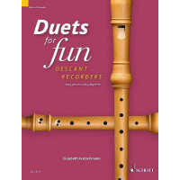 Duets for Fun
