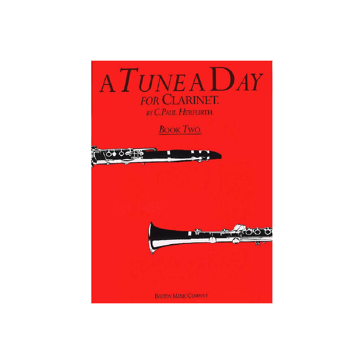 A Tune a Day vol.2 box