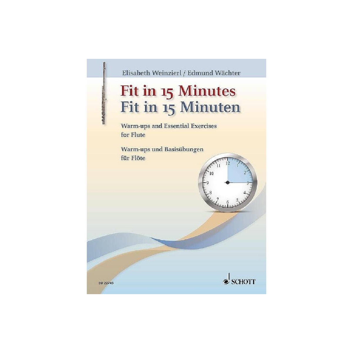 Fit in 15 Minuten - Warm ups und Basisübungen