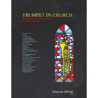 Trumpet in Church for trumpet