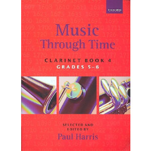Music through Time vol.4