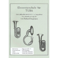 Elementarschule für Tuba
