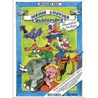 Meine lustige Blockflöte Band 2