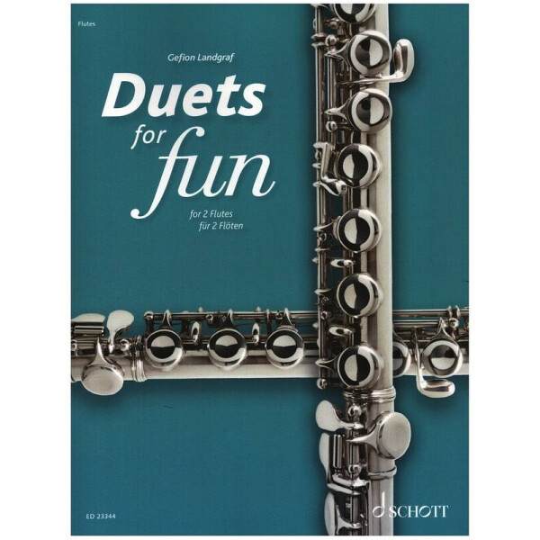 Duets for Fun