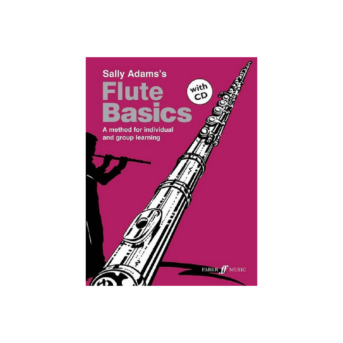 Flute Basics (+CD) for flute (pupils book)